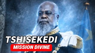 Urgent! Info24.04 FELIX TSHISEKEDI A UNE MISSION DIVINE  CE CONFIRME