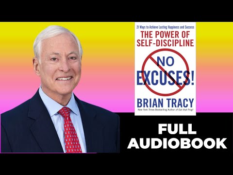 Brian Tracy -
