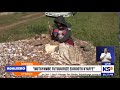 KSTV Agaleero ne Patricia Mbabazi