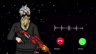 BEST RINGTONE / FREE FIRE NEW  RINGTONE 2022 @Total Gaming  @lokeshgamer @CarryisLive @TG DREKI #125 screenshot 5