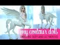 Fairyland Lucywen Centaur - Introductions and Unboxing