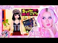 Vrai emo porte du stage dive  la maison du style 2 3ds  210524 rediff twitch