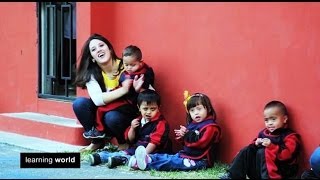 Guatemala: One Woman With a Commitment to Care (Learning World S4E28, 3/3)