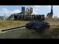 World of Tanks - The E-25 - The Smiling Assassin