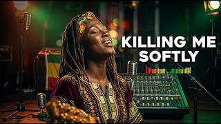 Killing Me Softly 🌴 | Fugees Reggae Cover | Tropical Live Session