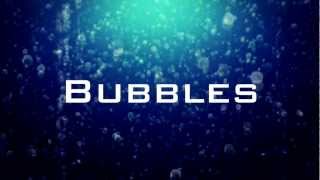 Bubbles - Template for Sony Vegas Pro 11 [Intro]