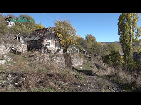 Չկալովի երիտասարդները չեն ամուսնանում #լոռի #հայաստան