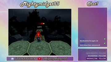 Crash Bandicoot 2 Cortex Strikes Back - Part 3 - (PS1) - First Playthrough