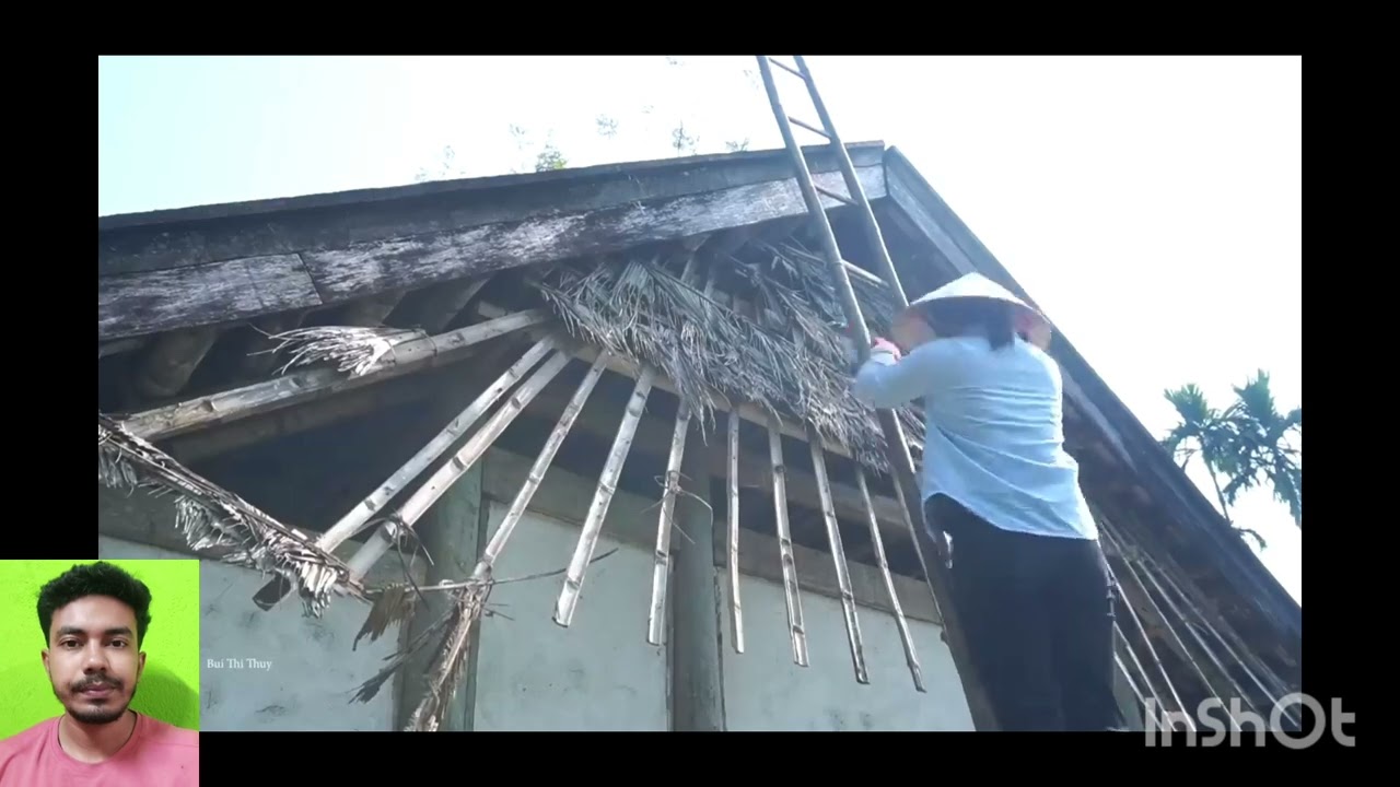 Reaction video || Single Mom Buys Old House and Renovates It Like New, You Won't Believe the Results