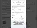 Digital Birth Certificate Apply | Birth Certificate offline to Online Apply #rcnservice #votersir