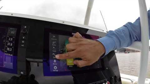Simrad Demo