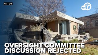 Chico City Council rejects citizen oversight committee discussion