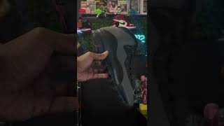 Air Jordan 10 ‘Shadow’ is a throwback CLASSIC🔥🔥🔥 #trending #sneakers #viralvideo