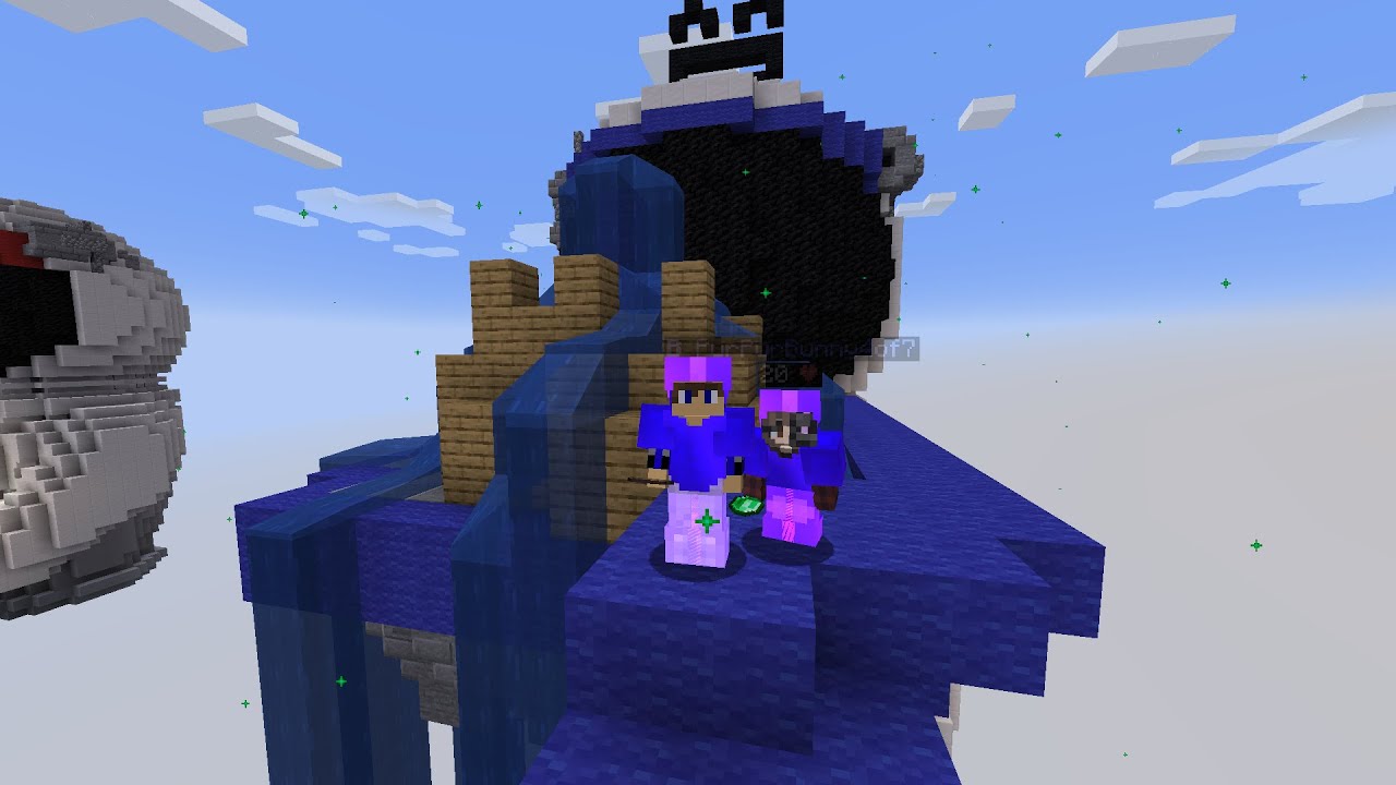 The Longest Bedwars game ever YouTube