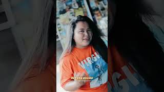 BEKENG KACAU - MELANDHY JACOBUS x COCO LENSE x AA'INAL [OFFICIAL MUSIC VIDEO] HKC CLAN