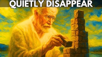 Why Spiritually Awake People Are Quietly Disappearing from Society | Carl Jung’s Warning