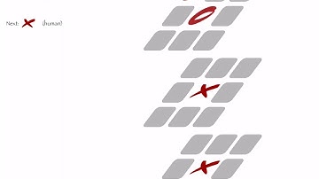 Hyper Tic Tac Toe 3D