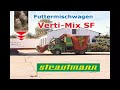Strautmann vertimix sf  product 2002