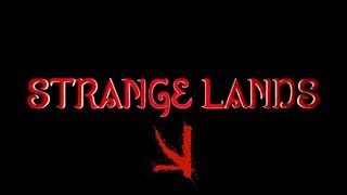 KSHMR - STRANGE LANDS