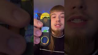 Sweet dream og 3rd gen Muha meds