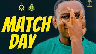 #LIVE YANGA SC U17 VS TZ PRISONS U17