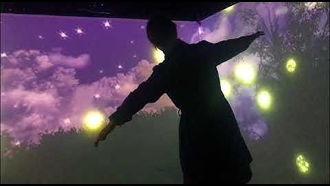 CMU ETC BVW Round 5 - Team73 Interim Video (CAVE)