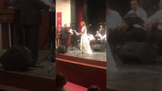 Selin Ince Ana Öğüdü Resimi