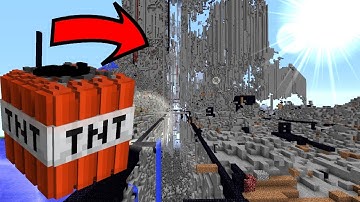 The History of 2b2t
