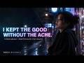 I Kept The Good Without The Ache [Lyrics] 🌙 Emotional Chill Pop