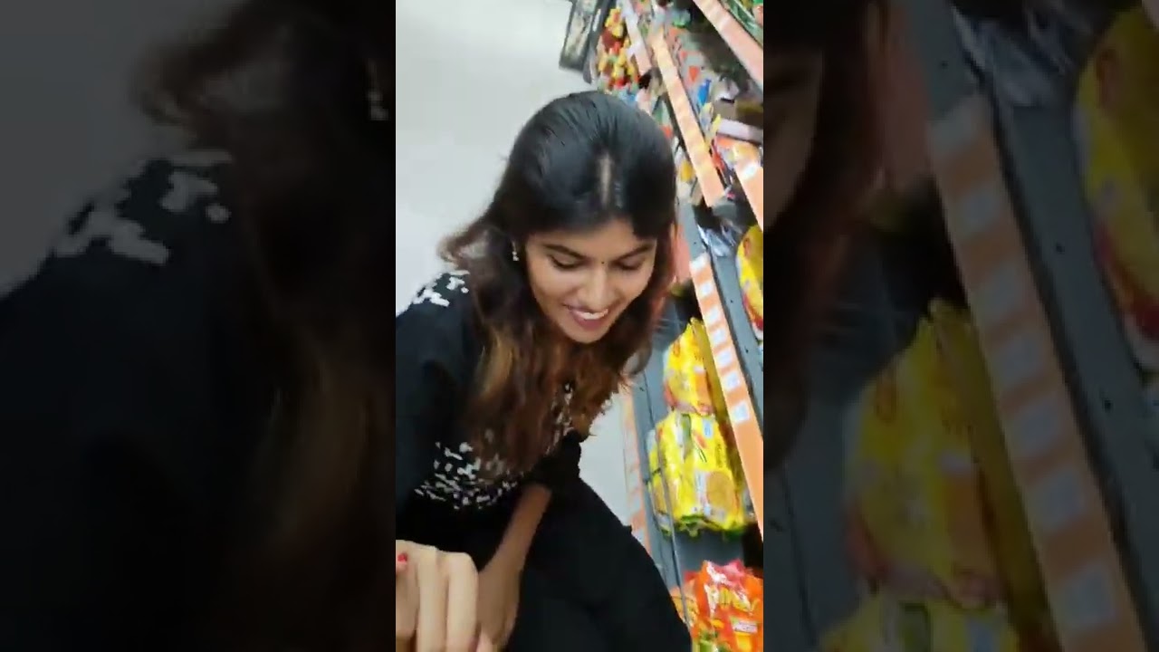 Play Time & Shopping Time🤭😜