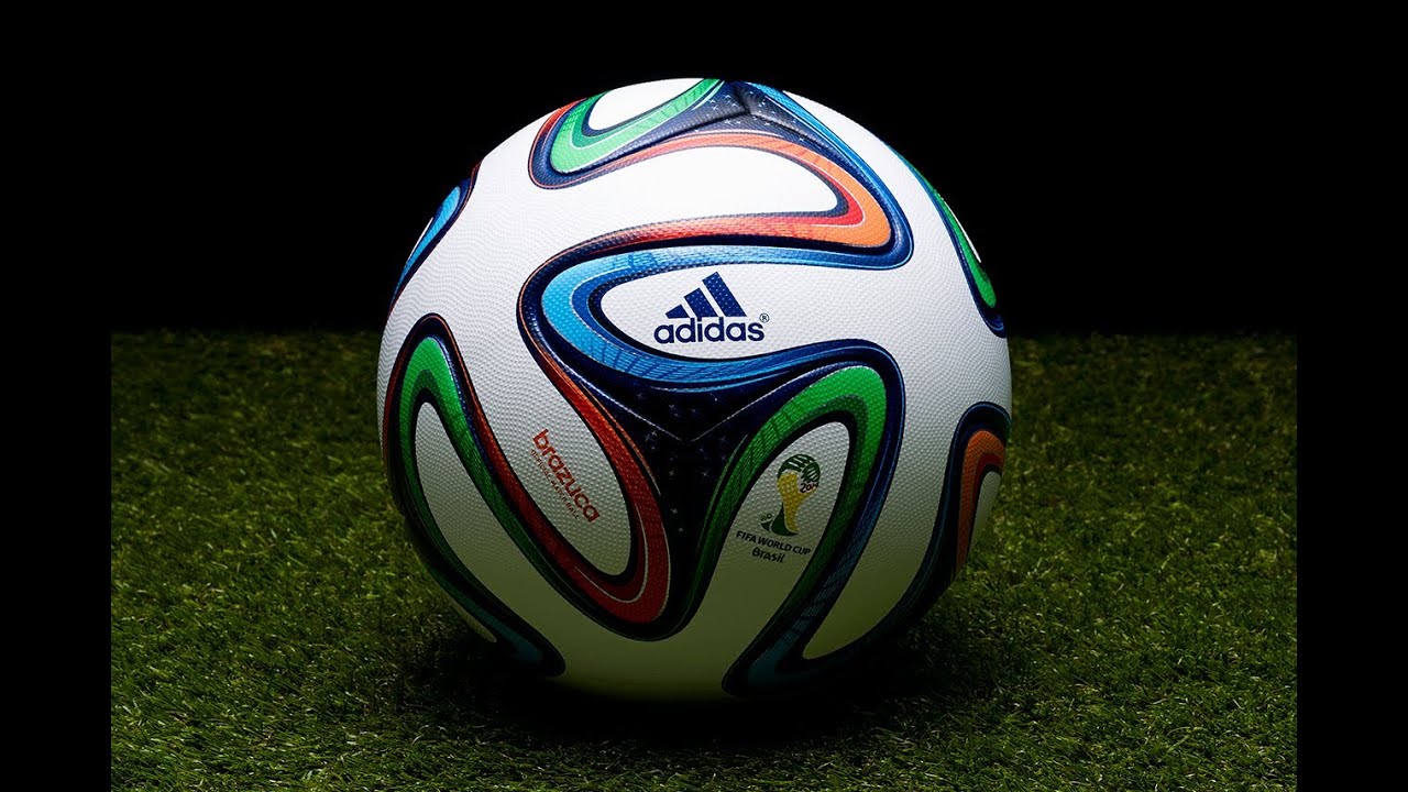 2014 wc ball
