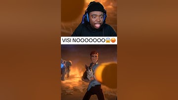 I am OFF this F#%ING GAME‼️😡 #gaming #dispatch #dispatchgame #invisigal #fyp #shorts