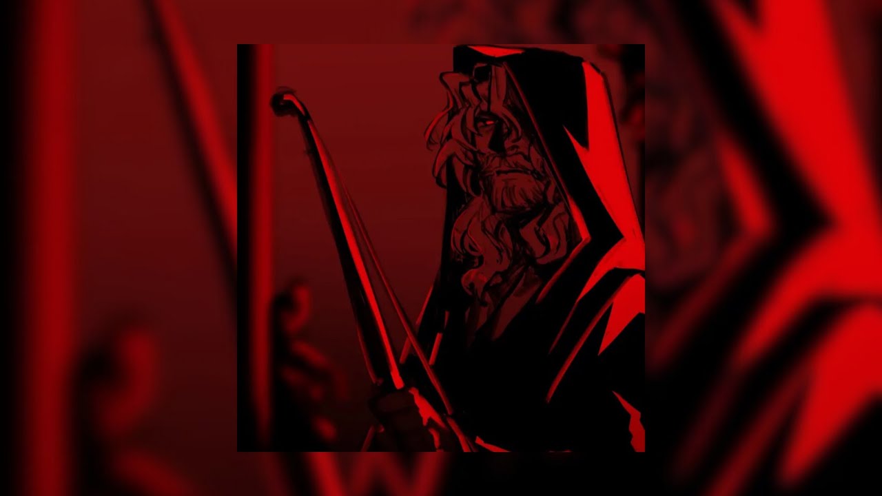 Odysseus - EPIC: the MUSICAL (sped up)