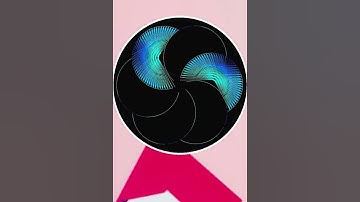 How to make best string art by soft ware part 4 # Shorts