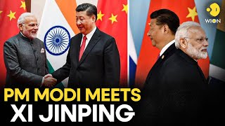 SCO Summit 2025 LIVE: PM Modi Holds Bilateral Meeting With Chinese President Xi Jinping In Tianjin