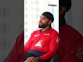 Jasdeep Singh opens up about his first game for Washington Freedom
