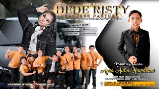 🔴 LIVE MUSIC GANJENE PANTURA 