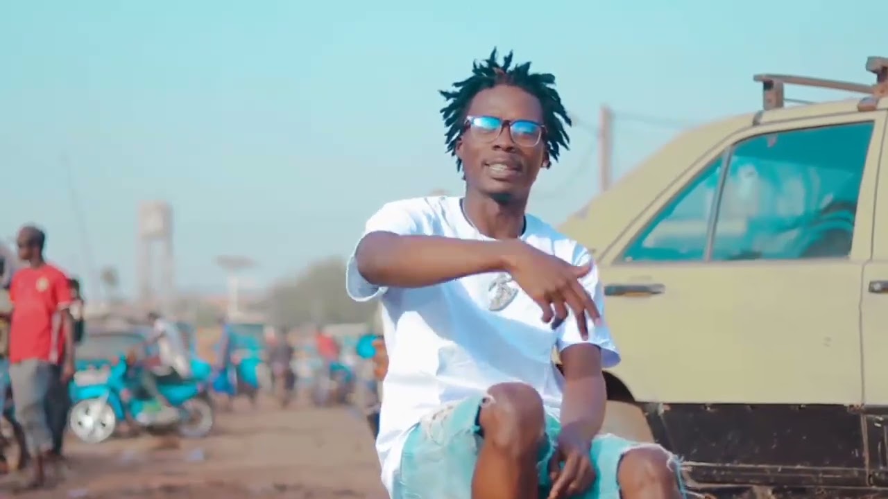 STRONG - SAINGAI (Official Video) 2025