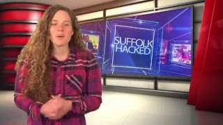 Suffolk Hacked Episode 11