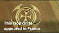 The Enigmatic Enigma of Crop Circles ile ilgili video