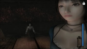 Ghost Child Fatal Frame III part 4.