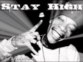 Wiz Khalifa - Stay High (Cardo type Beat)