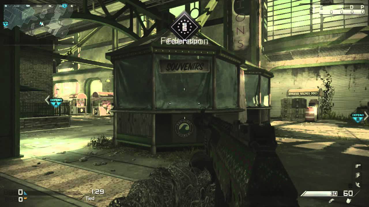 Win Proof for iCLxTcH