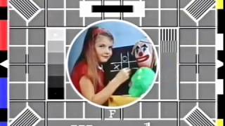 BBC 1 Closedown on Tuesday 2nd February 1993 With Michaela Saunders