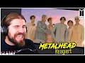 Metalhead reagiert auf BTS 'Dynamite' Official MV ! | Der Dunkle Parabelritter