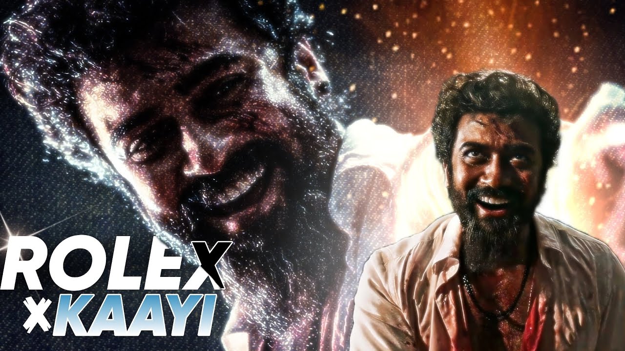 Rolex X Kaayi Edit 4k Quality🚀 | Its Shri Editz #editing #rolex #trending