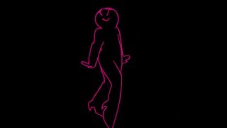 Animation Dance Loop