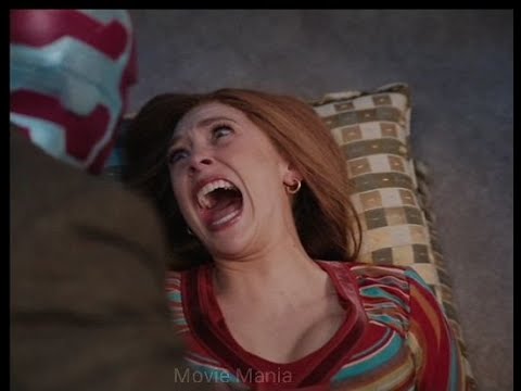 Wanda gives birth