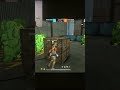 فري فاير مع رأس الخنزير انويسكي Freefireshorts Freefire 
