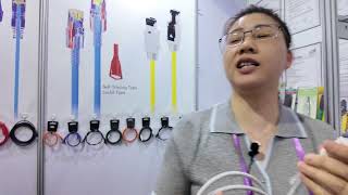 Famous Shunsheng Cabling: Locking Patch Cords, Rotating Connectors, and Fiber Optics Profile